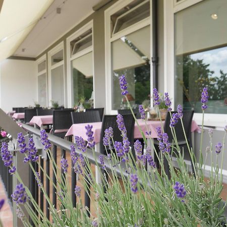 Hotel Faehrhaus Km734 Dusseldorf Ngoại thất bức ảnh