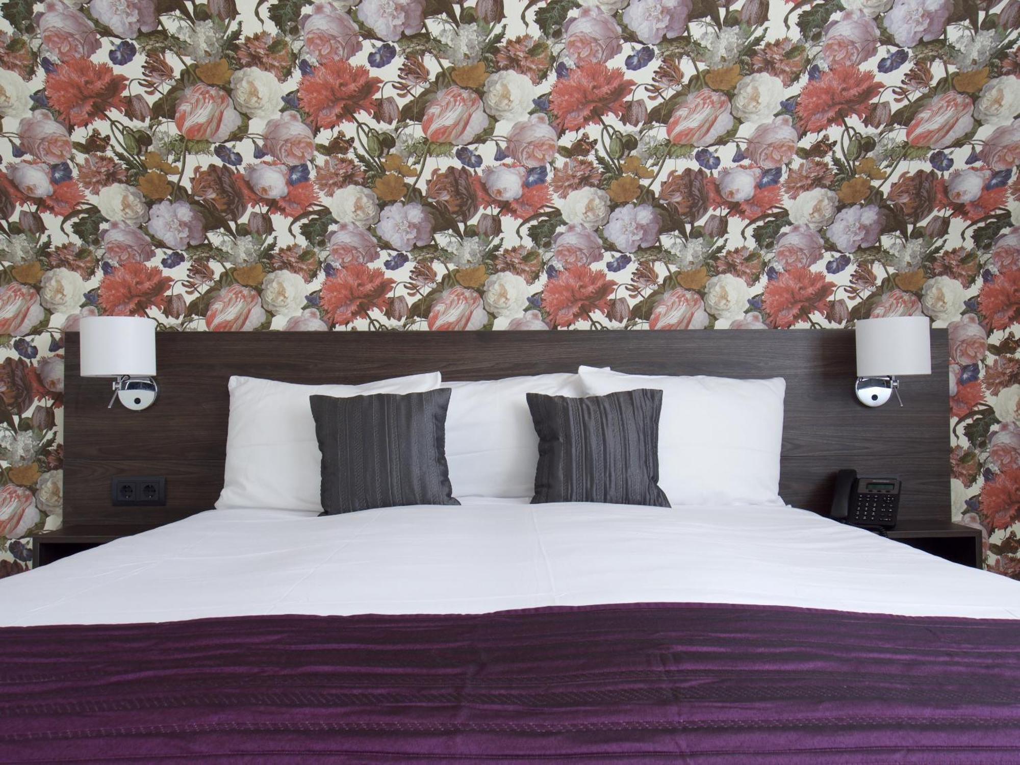 Hotel Faehrhaus Km734 Dusseldorf Phòng bức ảnh