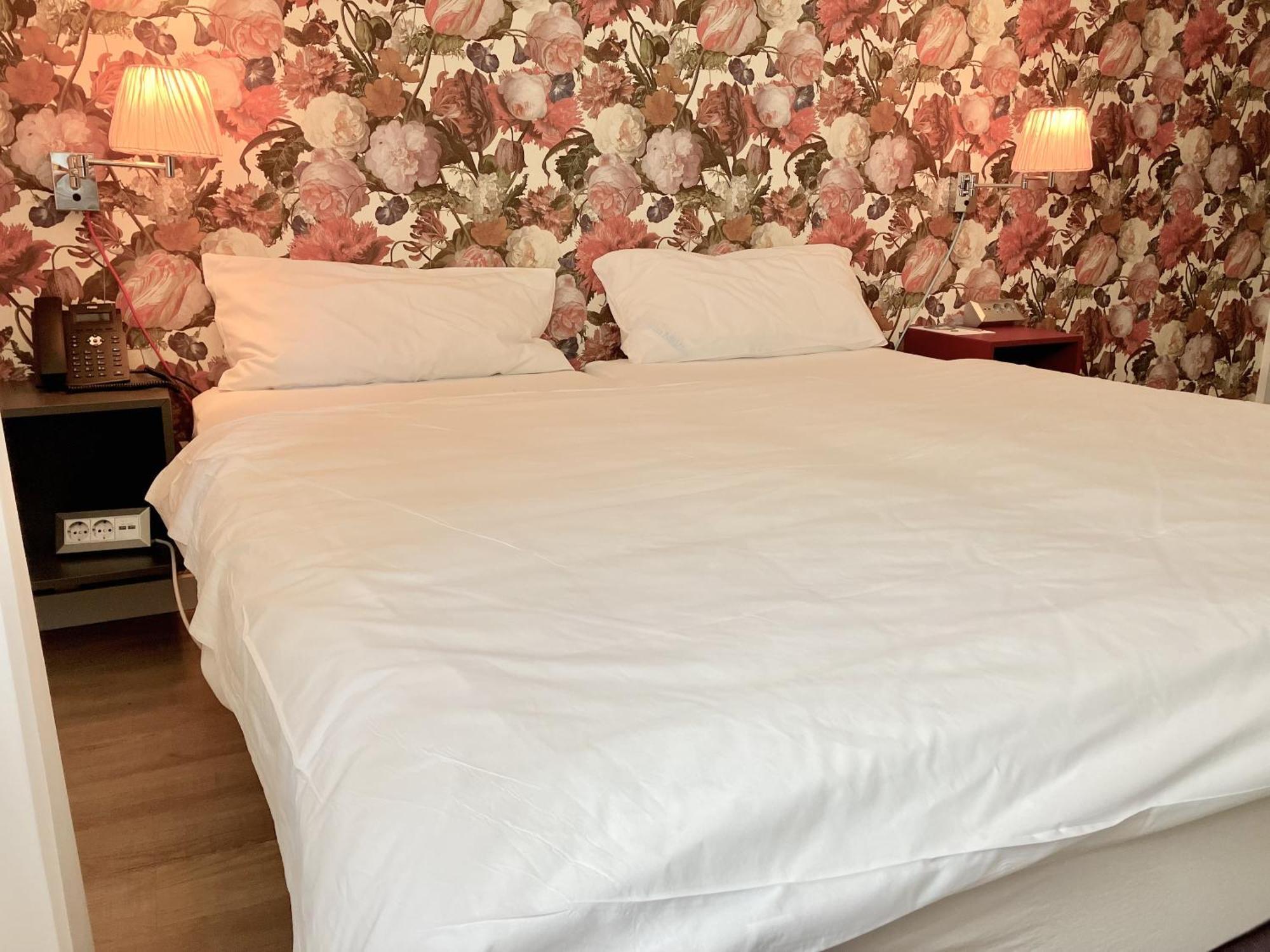 Hotel Faehrhaus Km734 Dusseldorf Phòng bức ảnh