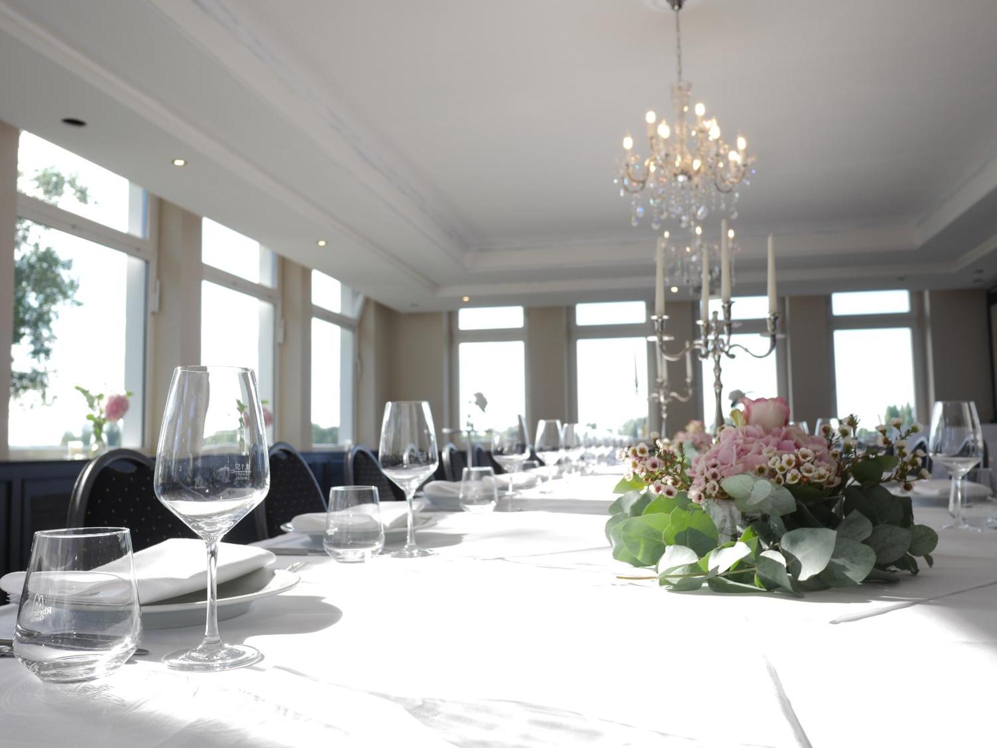 Hotel Faehrhaus Km734 Dusseldorf Ngoại thất bức ảnh