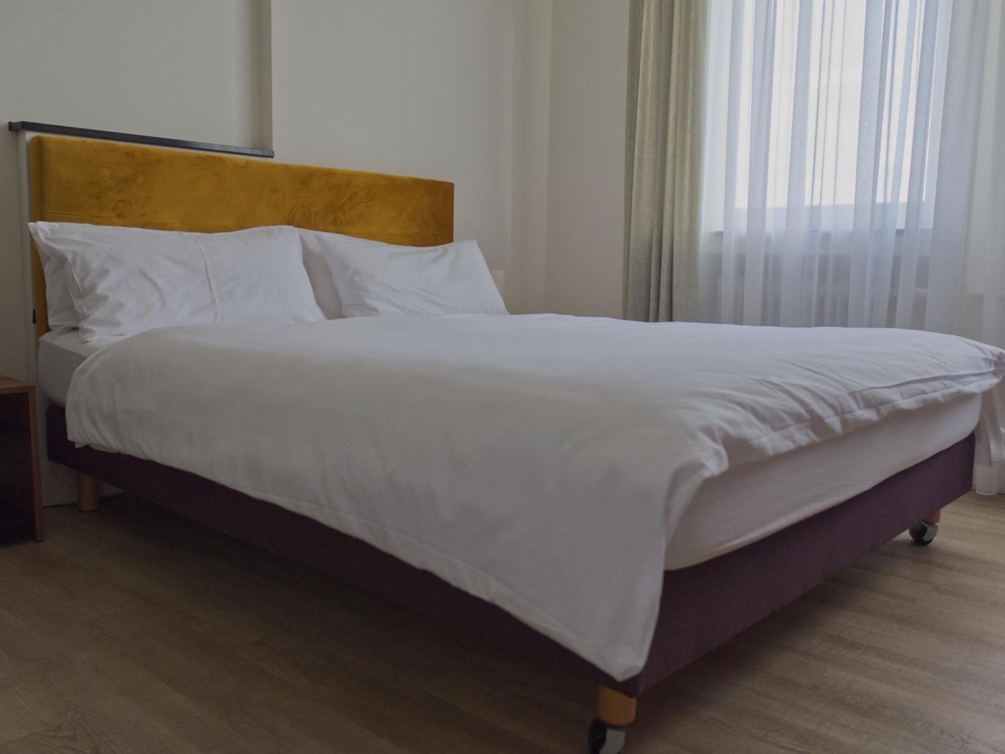 Hotel Faehrhaus Km734 Dusseldorf Phòng bức ảnh