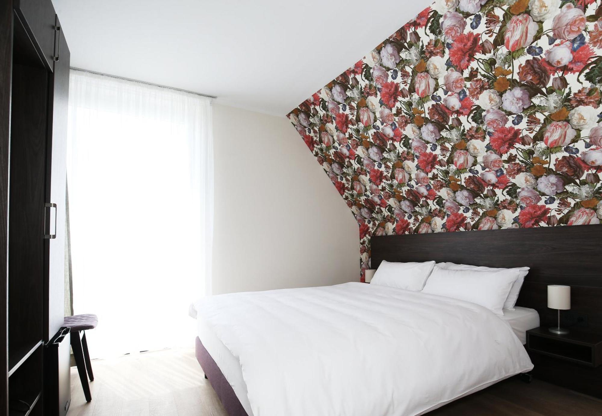 Hotel Faehrhaus Km734 Dusseldorf Phòng bức ảnh
